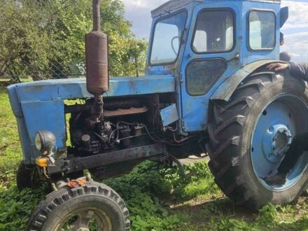 ХТЗ Інша, об'ємом двигуна 0 л та пробігом 0 тис. км за 2002 $, фото 1 на Automoto.ua