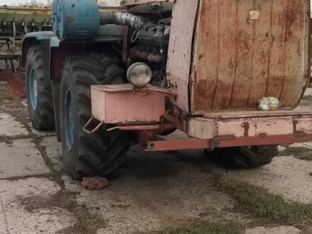 ХТЗ Другая 1991 в Кривом Роге на Automoto.ua ХТЗ Другая, объемом двигателя 14 л и пробегом 0 тыс. км за 5957 $, фото 1 на Automoto.ua