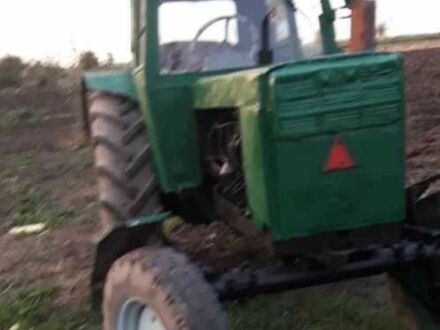 ХТЗ Другая 1991 в Городенке на Automoto.ua ХТЗ Другая, объемом двигателя 0 л и пробегом 0 тыс. км за 88000 $, фото 1 на Automoto.ua