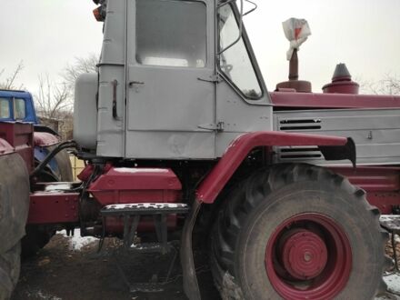ХТЗ Інша, об'ємом двигуна 9.15 л та пробігом 0 тис. км за 2797 $, фото 1 на Automoto.ua