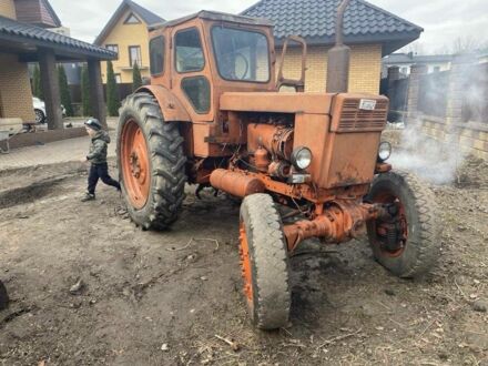 ХТЗ Інша, об'ємом двигуна 0 л та пробігом 0 тис. км за 4250 $, фото 1 на Automoto.ua
