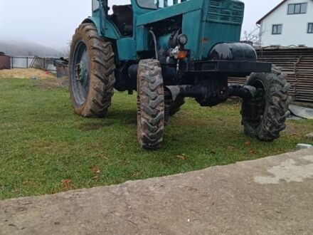 ХТЗ Другая, объемом двигателя 4.6 л и пробегом 0 тыс. км за 4300 $, фото 1 на Automoto.ua