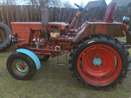 ХТЗ Другая, объемом двигателя 2.5 л и пробегом 25 тыс. км за 2600 $, фото 1 на Automoto.ua