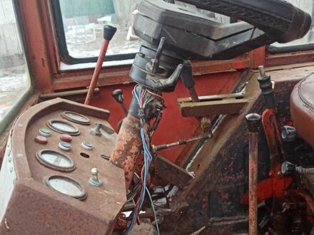 ХТЗ Інша, об'ємом двигуна 0 л та пробігом 0 тис. км за 4000 $, фото 1 на Automoto.ua