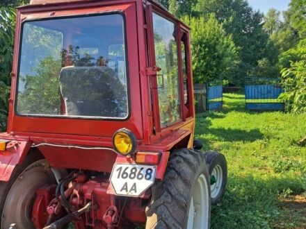 ХТЗ Другая 1992 в Гайсине на Automoto.ua ХТЗ Другая, объемом двигателя 0 л и пробегом 0 тыс. км за 4000 $, фото 1 на Automoto.ua
