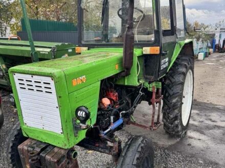 ХТЗ Інша, об'ємом двигуна 5 л та пробігом 3 тис. км за 4100 $, фото 1 на Automoto.ua