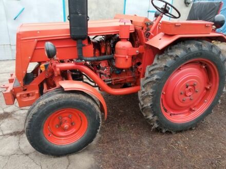 ХТЗ Інша, об'ємом двигуна 2.01 л та пробігом 100 тис. км за 4600 $, фото 1 на Automoto.ua