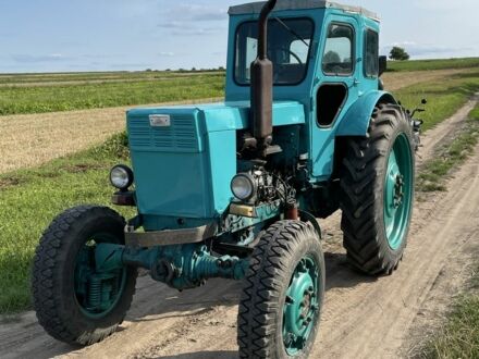 ХТЗ Другая 1992 в Демидовке на Automoto.ua ХТЗ Другая, объемом двигателя 4.7 л и пробегом 7 тыс. км за 3800 $, фото 1 на Automoto.ua