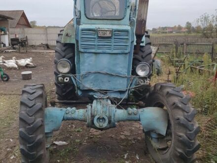 ХТЗ Другая, объемом двигателя 0 л и пробегом 0 тыс. км за 3500 $, фото 1 на Automoto.ua