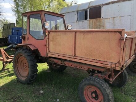 ХТЗ Другая 1992 в Ахтырке на Automoto.ua ХТЗ Другая, объемом двигателя 0 л и пробегом 0 тыс. км за 2000 $, фото 1 на Automoto.ua