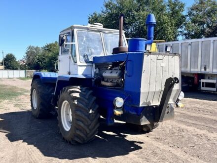 ХТЗ Другая, объемом двигателя 11 л и пробегом 0 тыс. км за 9300 $, фото 1 на Automoto.ua