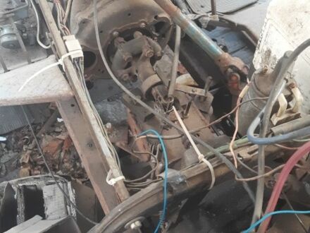 ХТЗ Другая, объемом двигателя 0 л и пробегом 1000 тыс. км за 520 $, фото 1 на Automoto.ua