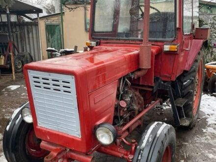 ХТЗ Інша, об'ємом двигуна 2.2 л та пробігом 0 тис. км за 5000 $, фото 1 на Automoto.ua