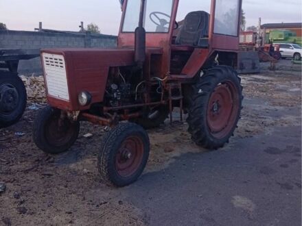 ХТЗ Другая, объемом двигателя 0 л и пробегом 0 тыс. км за 1800 $, фото 1 на Automoto.ua