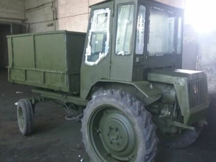 ХТЗ Інша, об'ємом двигуна 0.9 л та пробігом 160 тис. км за 1166 $, фото 1 на Automoto.ua