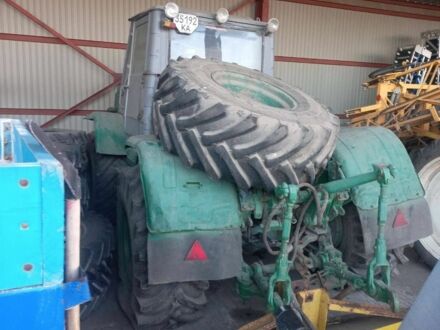 ХТЗ Інша, об'ємом двигуна 14.8 л та пробігом 5 тис. км за 8000 $, фото 1 на Automoto.ua