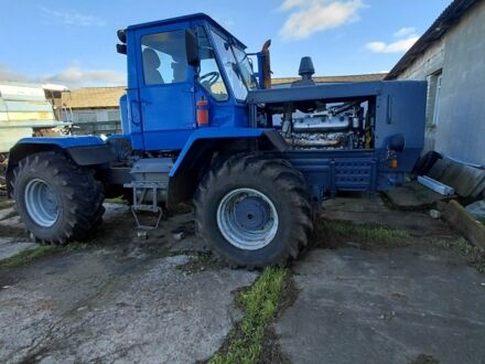 ХТЗ Другая, объемом двигателя 6 л и пробегом 100 тыс. км за 7333 $, фото 1 на Automoto.ua