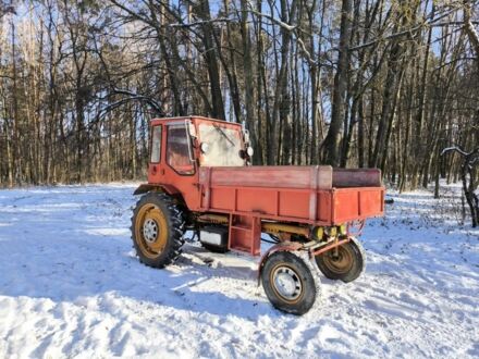ХТЗ Другая, объемом двигателя 0 л и пробегом 0 тыс. км за 2428 $, фото 1 на Automoto.ua