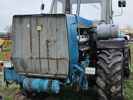 ХТЗ Другая 1992 в Александрие на Automoto.ua ХТЗ Другая, объемом двигателя 11 л и пробегом 0 тыс. км за 4000 $, фото 1 на Automoto.ua