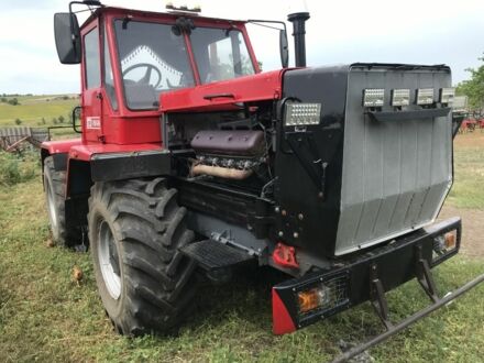 ХТЗ Інша, об'ємом двигуна 14.9 л та пробігом 100 тис. км за 12500 $, фото 1 на Automoto.ua