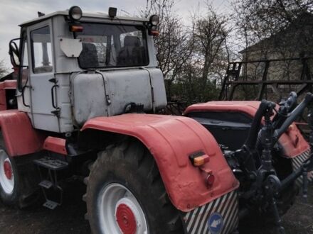 ХТЗ Другая 1992 в Ярмолинцы на Automoto.ua ХТЗ Другая, объемом двигателя 0 л и пробегом 5 тыс. км за 6600 $, фото 1 на Automoto.ua