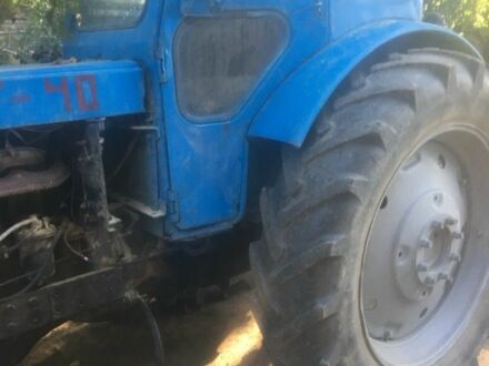 ХТЗ Другая, объемом двигателя 0.5 л и пробегом 2 тыс. км за 6200 $, фото 1 на Automoto.ua
