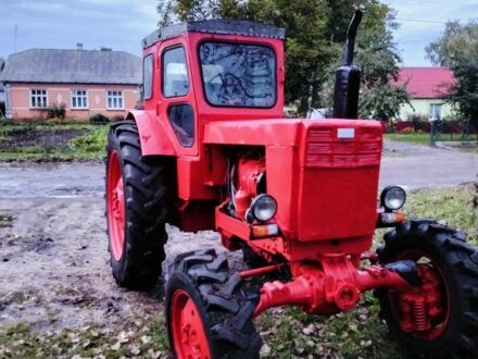 ХТЗ Другая, объемом двигателя 4.15 л и пробегом 23 тыс. км за 4000 $, фото 1 на Automoto.ua