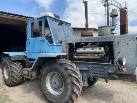 ХТЗ Інша, об'ємом двигуна 0 л та пробігом 0 тис. км за 12500 $, фото 1 на Automoto.ua