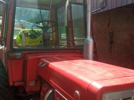 ХТЗ Інша, об'ємом двигуна 0 л та пробігом 0 тис. км за 4500 $, фото 1 на Automoto.ua