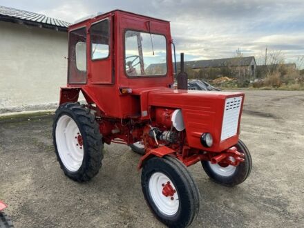 ХТЗ Другая 1992 в Коломые на Automoto.ua ХТЗ Другая, объемом двигателя 0 л и пробегом 200 тыс. км за 3500 $, фото 1 на Automoto.ua