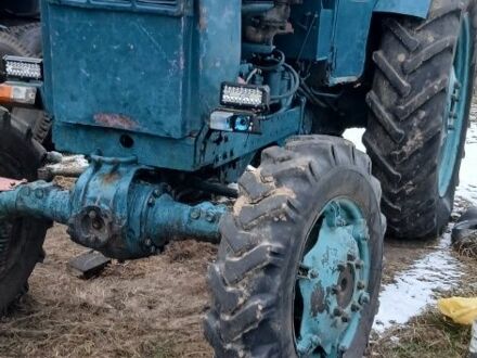 ХТЗ Другая, объемом двигателя 4 л и пробегом 0 тыс. км за 2500 $, фото 1 на Automoto.ua