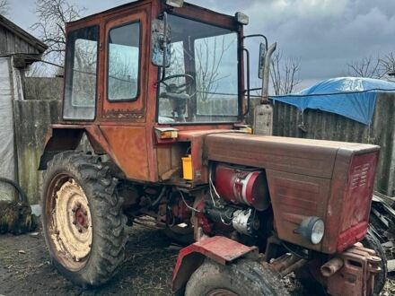 ХТЗ Другая 1992 в Ровно на Automoto.ua ХТЗ Другая, объемом двигателя 0 л и пробегом 0 тыс. км за 270000 $, фото 1 на Automoto.ua