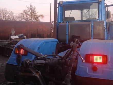 ХТЗ Другая 1992 в Хмельнике на Automoto.ua ХТЗ Другая, объемом двигателя 1.2 л и пробегом 1 тыс. км за 230 $, фото 1 на Automoto.ua