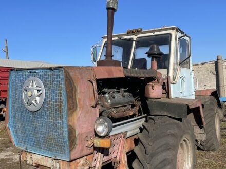 ХТЗ Другая 1992 в Александрие на Automoto.ua ХТЗ Другая, объемом двигателя 0 л и пробегом 0 тыс. км за 6500 $, фото 1 на Automoto.ua