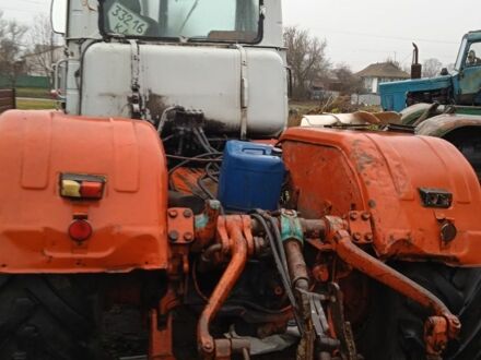 ХТЗ Інша, об'ємом двигуна 9.15 л та пробігом 150 тис. км за 5000 $, фото 1 на Automoto.ua