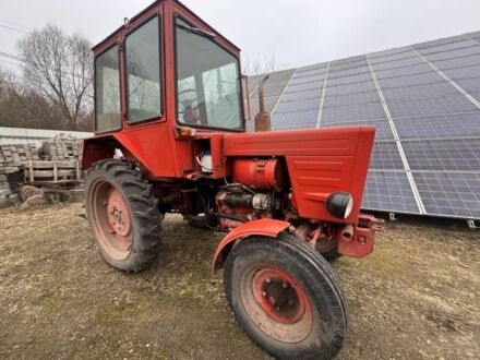 ХТЗ Інша, об'ємом двигуна 0 л та пробігом 100 тис. км за 4100 $, фото 1 на Automoto.ua