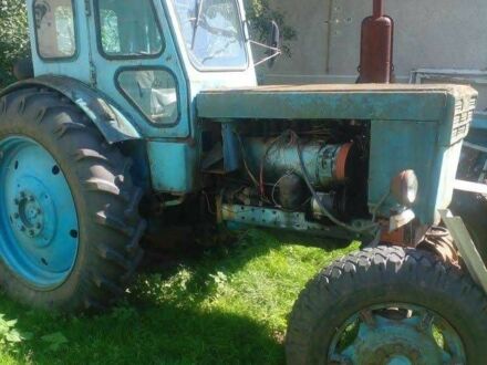 ХТЗ Інша 1993 у Івано-Франківську на Automoto.ua ХТЗ Інша, об'ємом двигуна 0 л та пробігом 0 тис. км за 5089 $, фото 1 на Automoto.ua