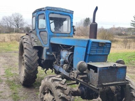 ХТЗ Другая, объемом двигателя 0 л и пробегом 0 тыс. км за 3000 $, фото 1 на Automoto.ua