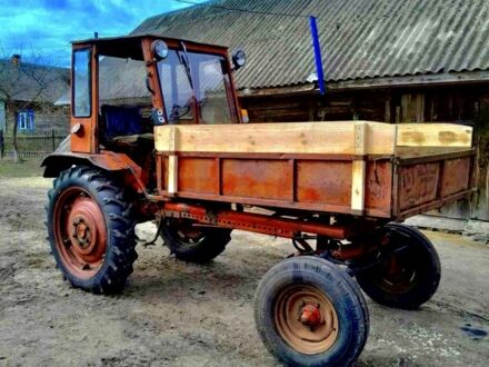 ХТЗ Другая, объемом двигателя 0 л и пробегом 0 тыс. км за 2400 $, фото 1 на Automoto.ua