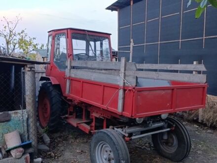 ХТЗ Інша, об'ємом двигуна 2 л та пробігом 0 тис. км за 2000 $, фото 1 на Automoto.ua