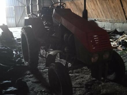 ХТЗ Інша, об'ємом двигуна 0 л та пробігом 0 тис. км за 3312 $, фото 1 на Automoto.ua