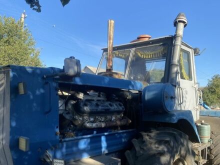 ХТЗ Інша, об'ємом двигуна 12 л та пробігом 0 тис. км за 15762 $, фото 1 на Automoto.ua