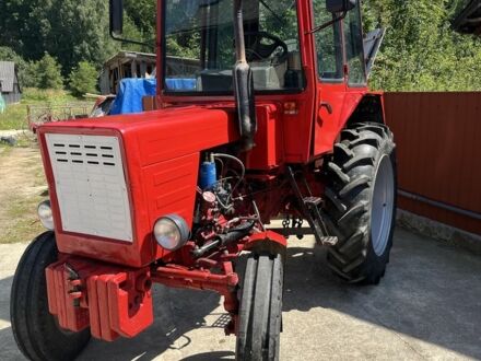 ХТЗ Інша, об'ємом двигуна 2.1 л та пробігом 2 тис. км за 6200 $, фото 1 на Automoto.ua