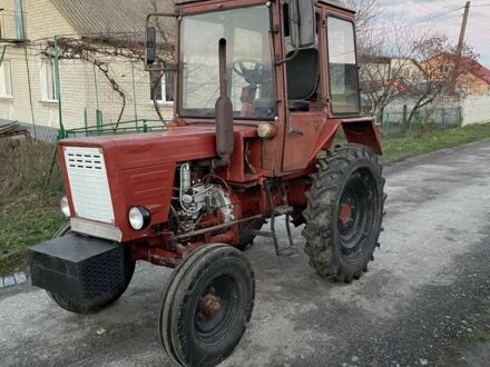 ХТЗ Другая, объемом двигателя 2.5 л и пробегом 2 тыс. км за 3800 $, фото 1 на Automoto.ua