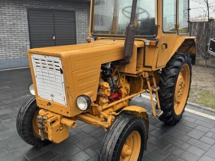 ХТЗ Другая, объемом двигателя 0.5 л и пробегом 1 тыс. км за 4900 $, фото 1 на Automoto.ua