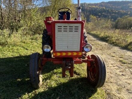 ХТЗ Другая, объемом двигателя 2.5 л и пробегом 6 тыс. км за 3500 $, фото 1 на Automoto.ua