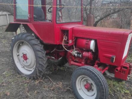 ХТЗ Інша 1993 у Харкові на Automoto.ua ХТЗ Інша, об'ємом двигуна 2.07 л та пробігом 0 тис. км за 8000 $, фото 1 на Automoto.ua