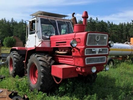 ХТЗ Інша 1993 у Харкові на Automoto.ua ХТЗ Інша, об'ємом двигуна 0 л та пробігом 0 тис. км за 6035 $, фото 1 на Automoto.ua