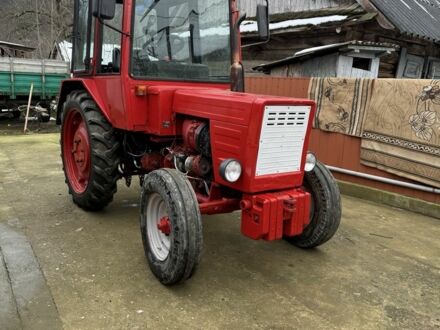 ХТЗ Інша, об'ємом двигуна 2.1 л та пробігом 2 тис. км за 5300 $, фото 1 на Automoto.ua