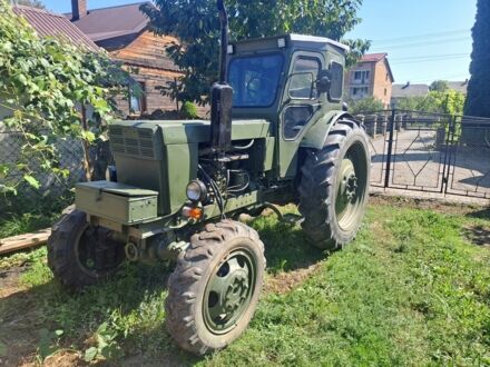 ХТЗ Другая 1993 в Самборе на Automoto.ua ХТЗ Другая, объемом двигателя 0 л и пробегом 0 тыс. км за 5300 $, фото 1 на Automoto.ua